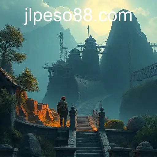 Exploring the Thrill: Adventure Games Featuring 'peso88'