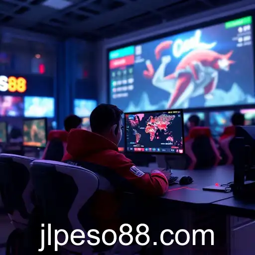 Impact of Online Gaming on Global Economy