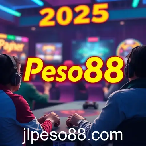 Peso88 Shaping the Online Gaming Industry