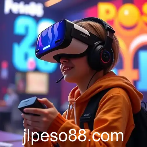 Peso88: The Rising Star in Online Gaming