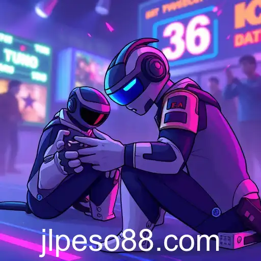 The Rise of Online Gaming Platforms: Peso88