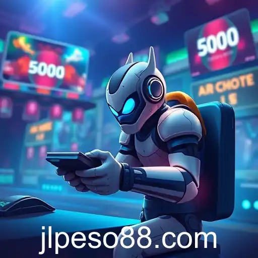 Peso88 Revolutionizes Online Gaming Industry