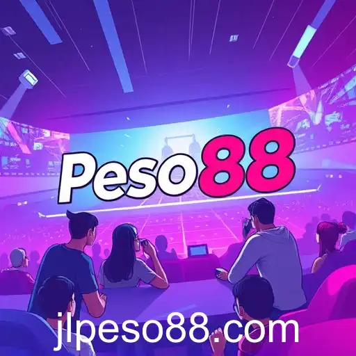 Peso88: A New Frontier in Online Gaming