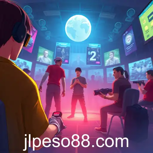 Peso88: Revolutionizing Online Gaming in 2025