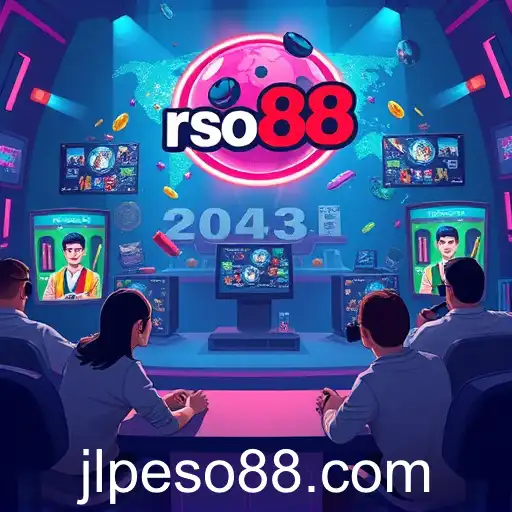 Exploring the Rise of Online Gaming in 2025