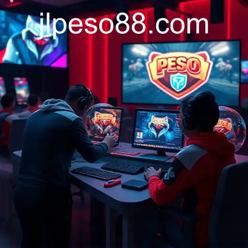 The Rise of Peso88 and its Impact on Online Gaming