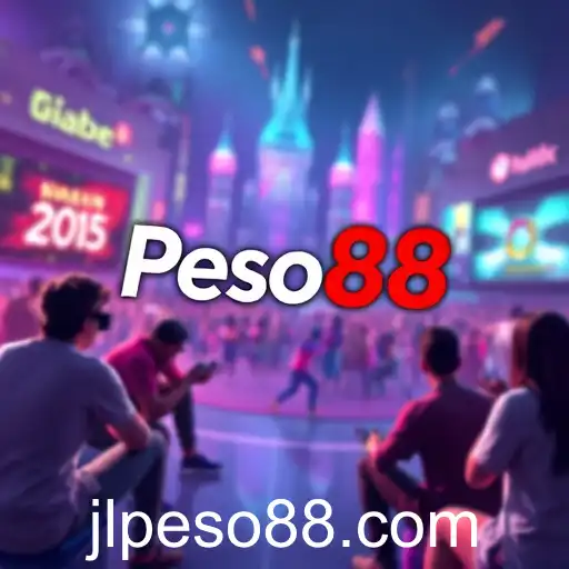 The Rise of Peso88: A Game Platform Revolution