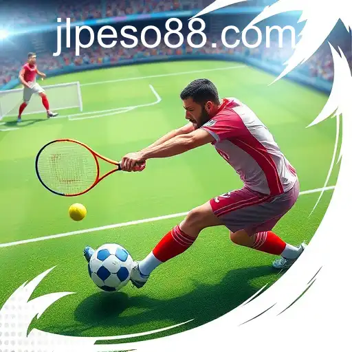 Exploring the Exciting World of 'Sports Games' with Peso88