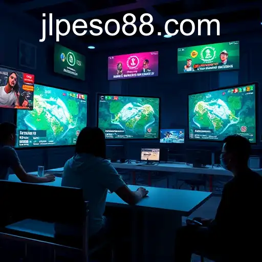 Peso88 Expands Gaming Horizons in 2025