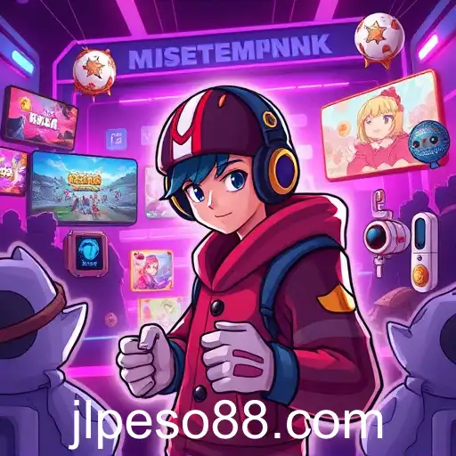 Peso88: The Emerging Platform in the Gaming World