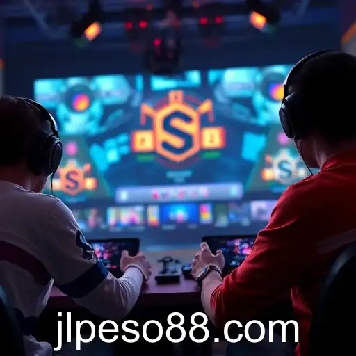 Peso88 Revolutionizes Online Gaming