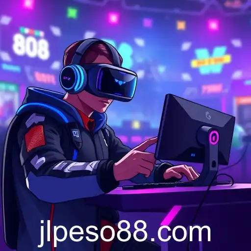 Peso88 and the Changing Landscape of Online Gaming