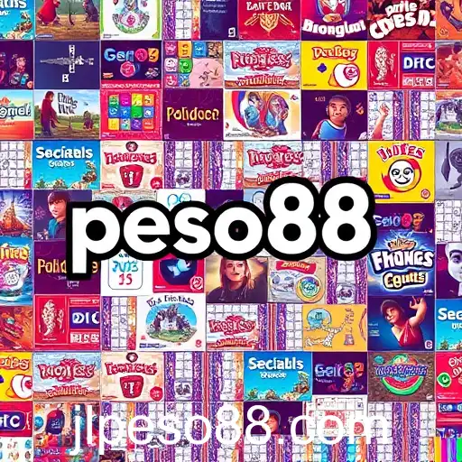 Exploring the Exciting World of 'Puzzle Games' with Peso88
