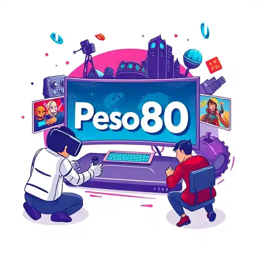 Peso88: Revolutionizing the Gaming Industry