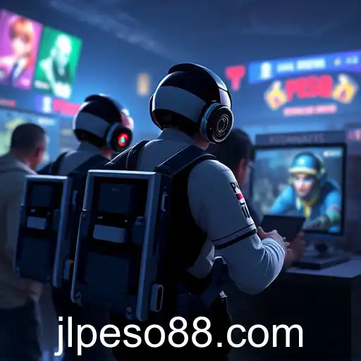 The Rise of Online Gaming Platforms